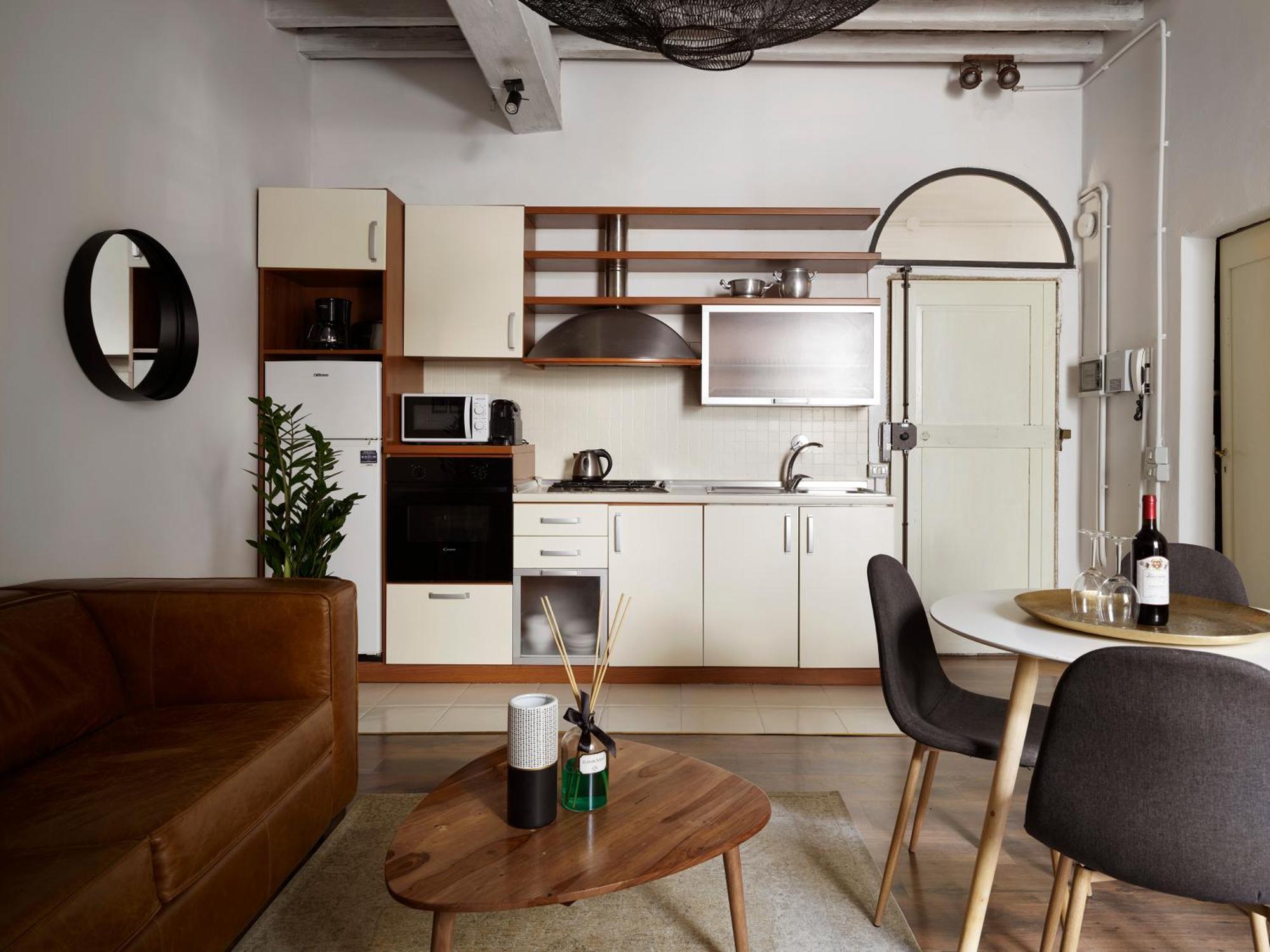 On The Duomo - Super Chic Apartment Florenţa Exterior foto