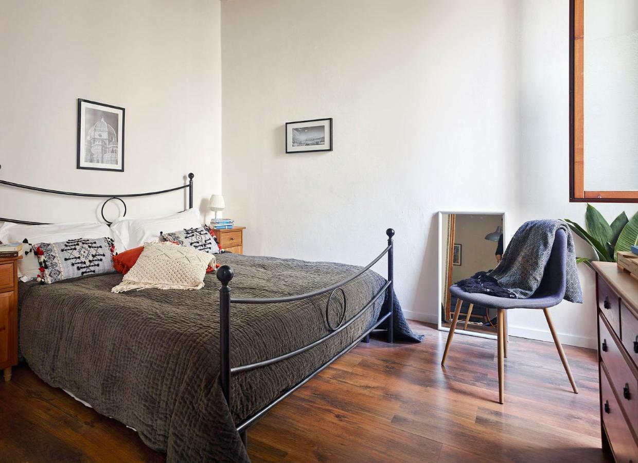 On The Duomo - Super Chic Apartment Florenţa Exterior foto