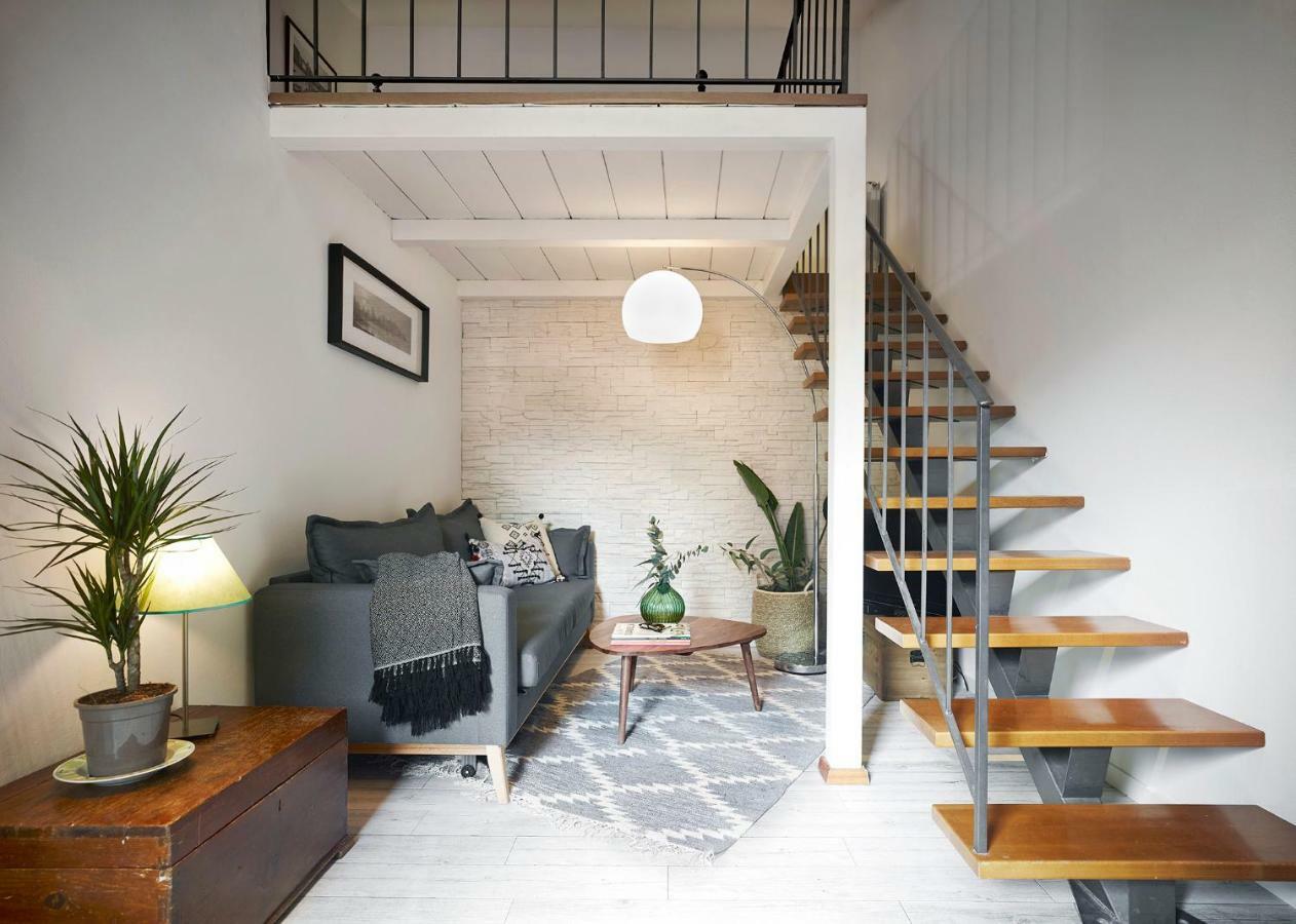 On The Duomo - Super Chic Apartment Florenţa Exterior foto